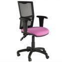 Mesh Back Operator Chair