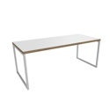 Axiom Bench Tables & Seating Set