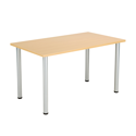 Rectangular Tables