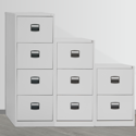 Bisley Foolscap Filing Cabinets