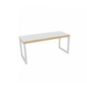 Axiom Bench Tables & Seating Set