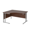Radial Cantilever Workstation