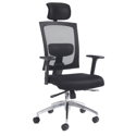 Gemini Mesh Task Chair