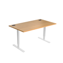 Electric Ergolift Height Adjustable Desk