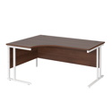 Radial Cantilever Workstation