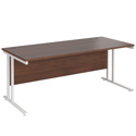 VDU Cantilever Workstation