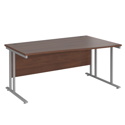 Wave Cantilever Workstation