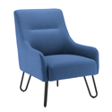 Pearl Reception Armchair