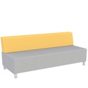 Piano Modular Seating System