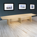 Endurance Conference Boardroom Table