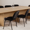 Contract Side Chairs