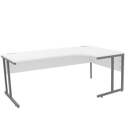 Platinum Range - Radial Workstation
