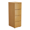 2, 3, 4 Drawer Filing Cabinet