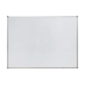 Duo Felt Notice and Magnetic Drywipe Board Combination