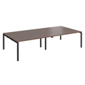 Adapt Rectangular Boardroom Table