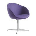 Joss Single Seat Lounge Chair