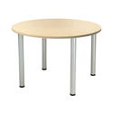 Circular Table