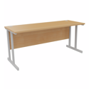 Platinum Range - VDU Workstation with Cantilever Leg