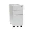 Steel Mobile Pedestal