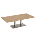 Eros Rectangular Coffee Table