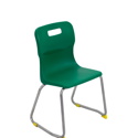 Titan Skid Base Chair