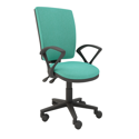 Squared Back Task Chair