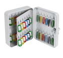 Key Cabinet - Wall Mounted with Key Lock