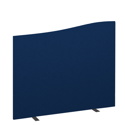 Freestanding Wave Screens