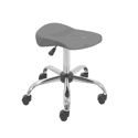 Titan Swivel Senior Stool