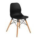 Aquilo Beech Leg Chair