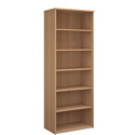 Bookcases (Solid Back Panels)