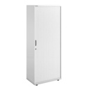 SystemFile - Single Door Tambour Unit