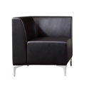 Leather Modular Reception Seating