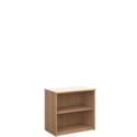 Bookcases (Solid Back Panels)