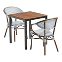 Panda Dining Set