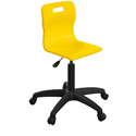 Titan Swivel Senior Chair