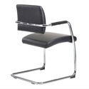 Bruges Meeting Chair (pack of 2)