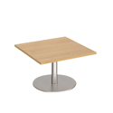 Monza Square Coffee Table
