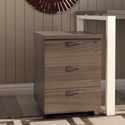 2 and 3 Drawer Under Desk Mobile Pedestal