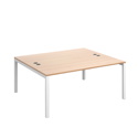 Connex Back to Back Desks