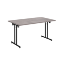 Rectangular Folding Leg Table