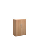 Double Door Cupboard