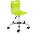 Titan Swivel Senior Chair