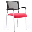 Brunswick Medium Back Chair