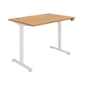 Core Sit-Stand Height Adjustable Desk (Single Motor)