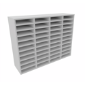 Pigeon Hole Unit
