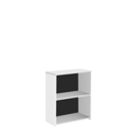 Bookcases (3mm Black MDF Back Panel)