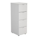 2, 3, 4 Drawer Filing Cabinet