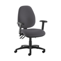 Jota XL Fabric Operator Chair