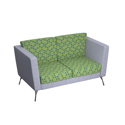 Lyric Reception Seating